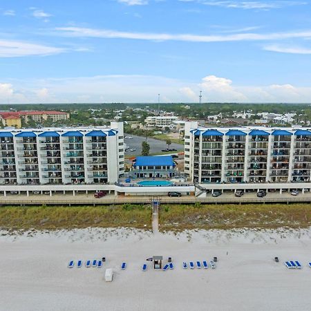 Apartamento Aquavista 804E Panama City Beach Exterior foto