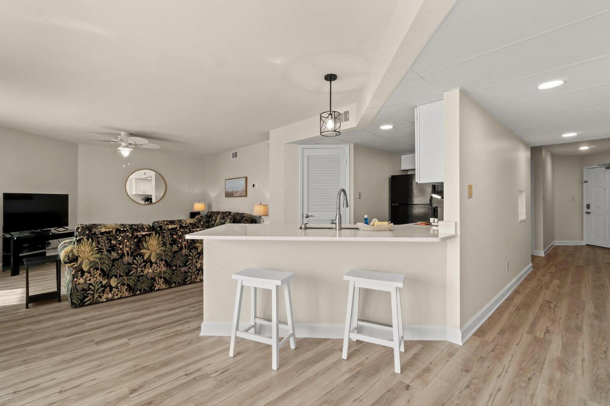 Apartamento Aquavista 804E Panama City Beach Exterior foto